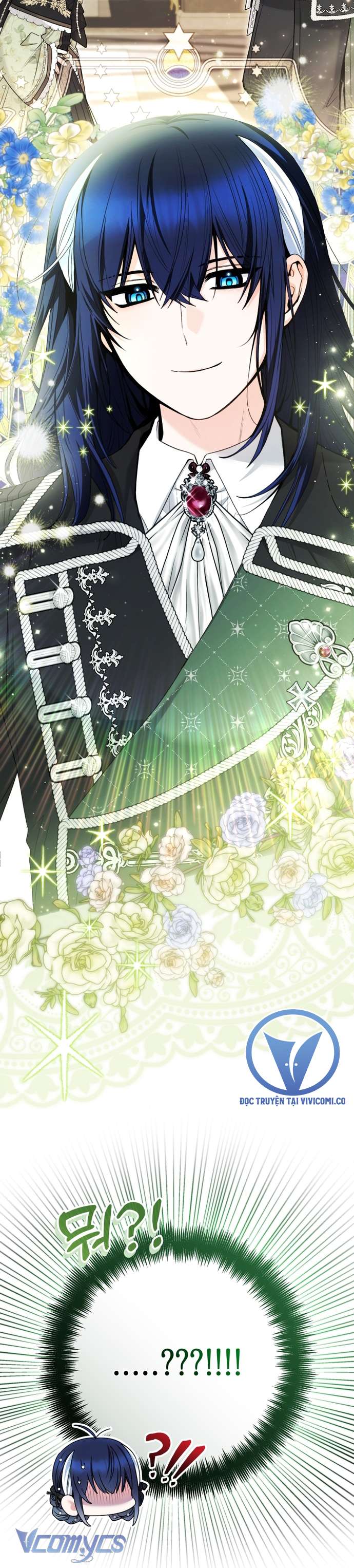 Bé Con Cá Voi Sát Thủ Chap 77 - Trang 3