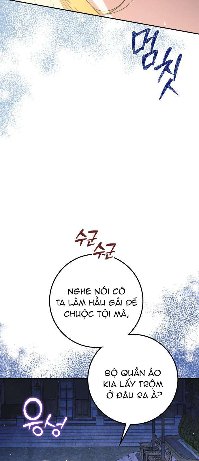 Nữ Công Tước Chiến Lợi Phẩm Chap 27 - Next Chap 28