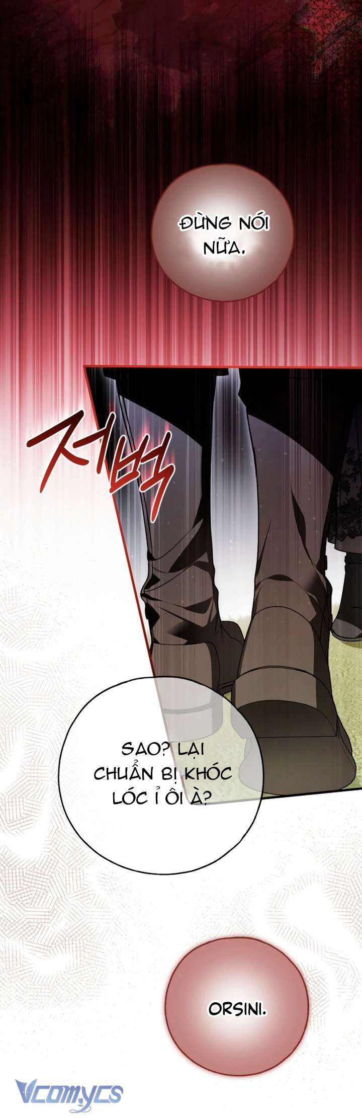 Ai Đó Đang Điều Khiển Cơ Thể Của Tôi Chapter 78 - Trang 3