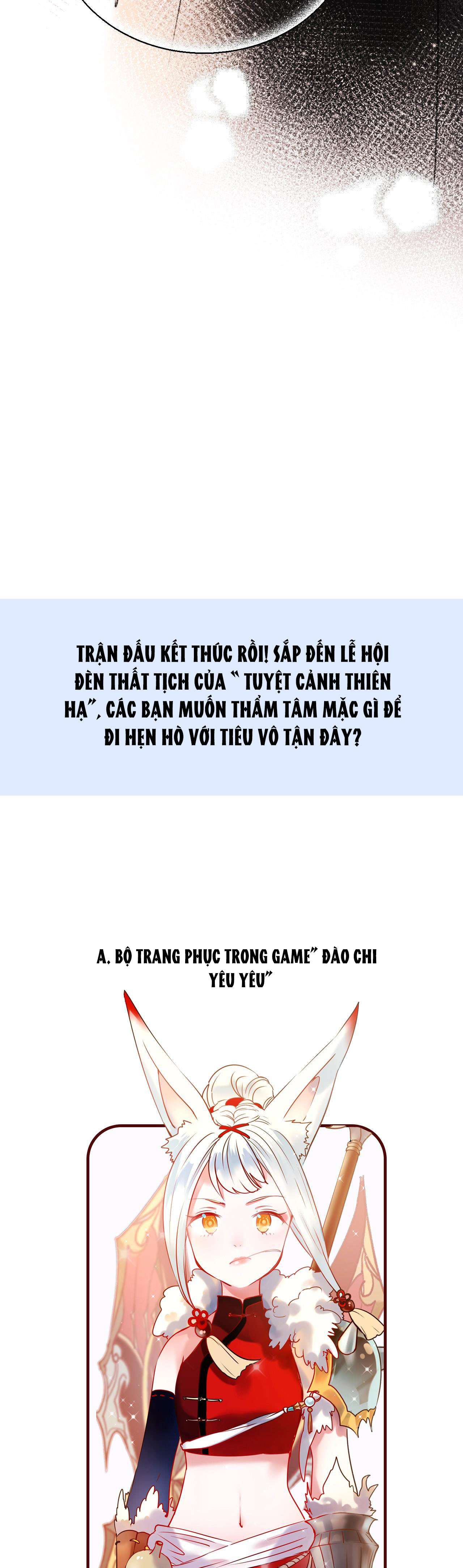 Thành Dã Tiêu Hà Chapter 30 - Trang 4