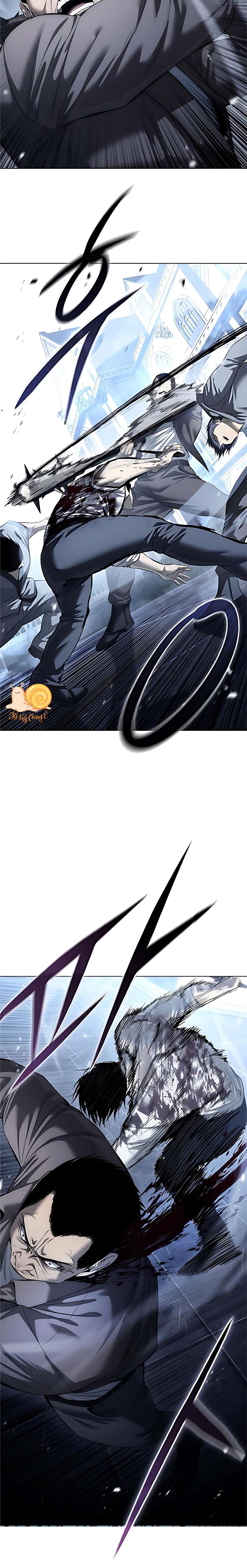 Red Shirt Chap 46 - Next 