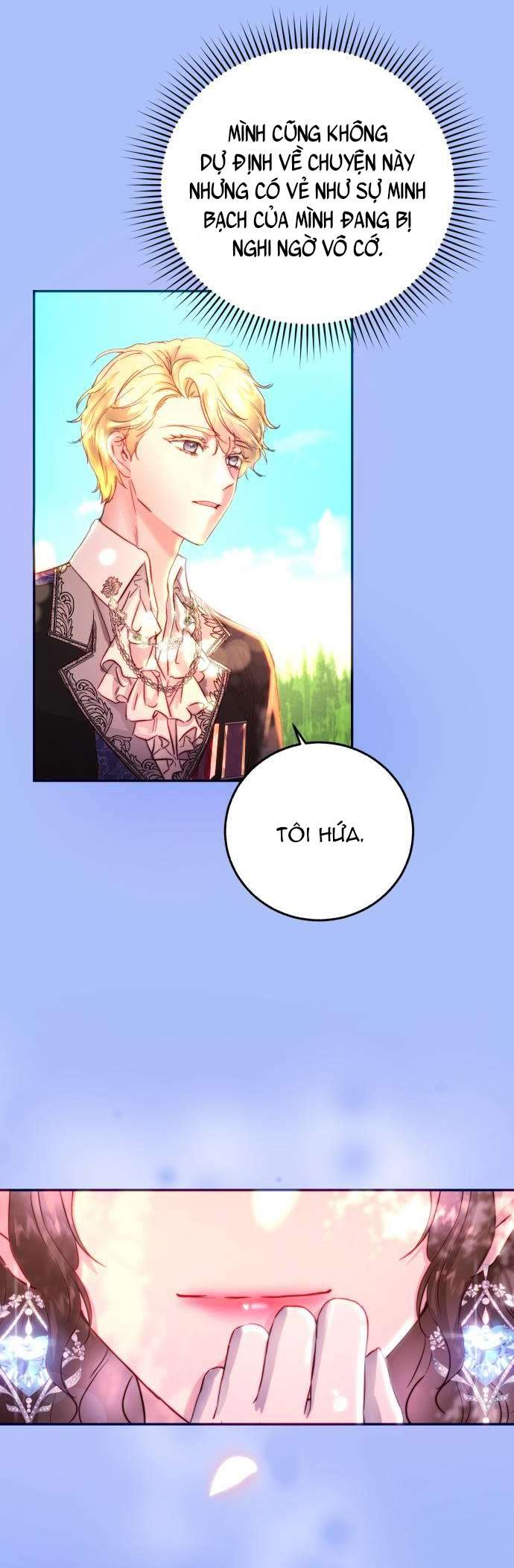 Rosaline Bogart Chap 2 - Trang 3