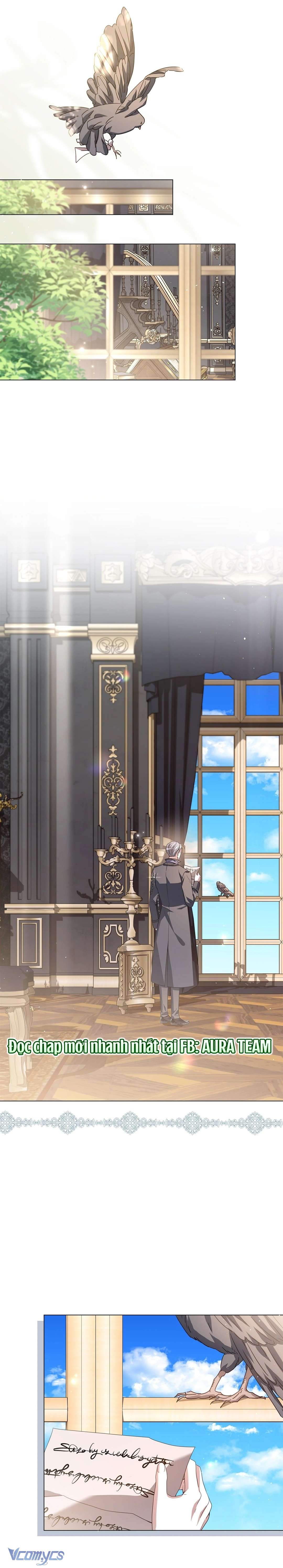 Dấu Vết Của Mặt Trăng Chap 73 - Trang 2