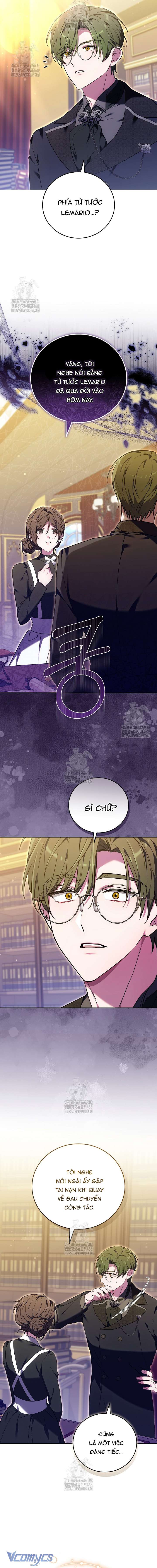 Lời Tỏ Tình Lần Thứ 101 Chap 26 - Next Chap 27