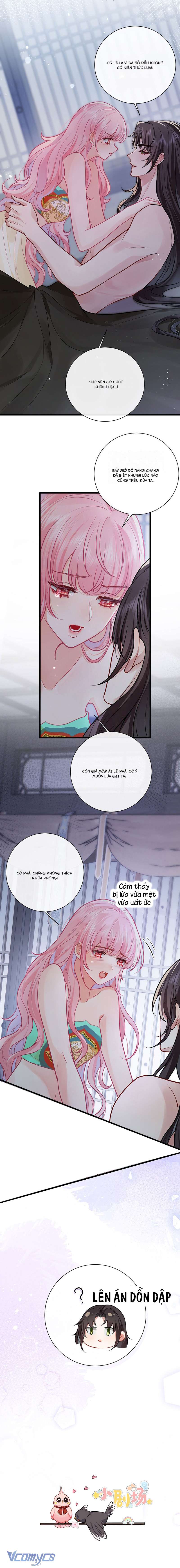 Sau Khi Công Chúa Chơi Xong Thì Vứt Chap 110 - Trang 2