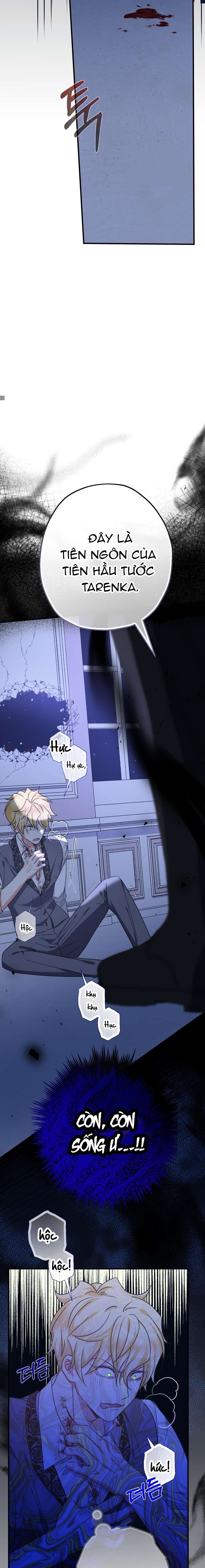 [PNT] Tiểu Thư Tích Tiền Đi Bụi Chap 25 - Trang 2