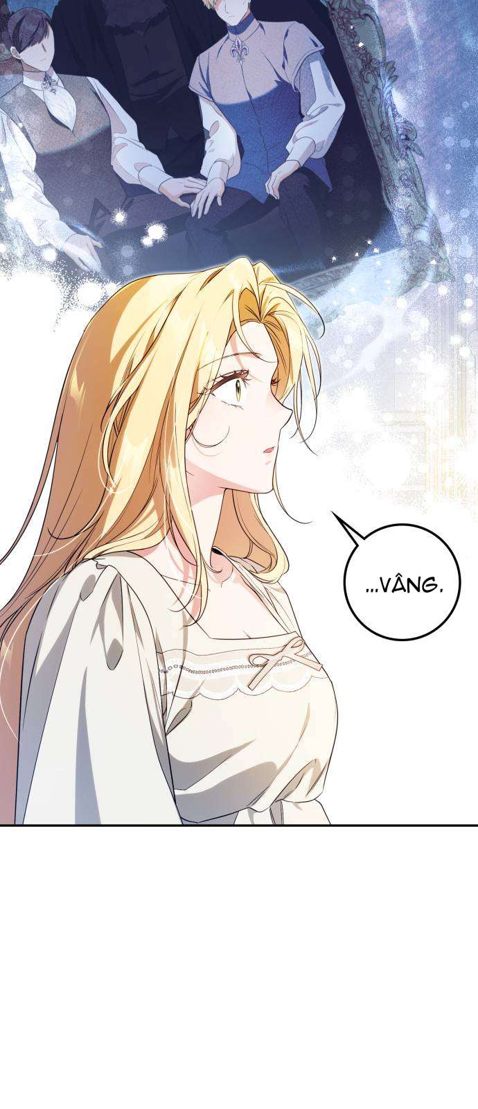 Nữ Công Tước Chiến Lợi Phẩm Chap 26 - Next Chap 27