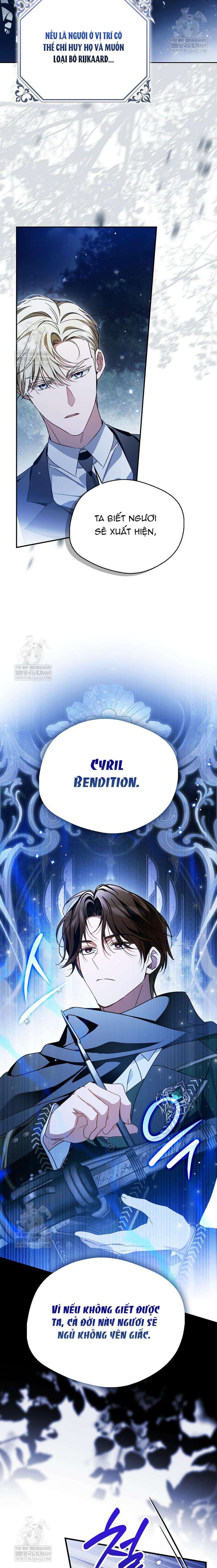 Hầu Tước Marron Chap 34 - Trang 2