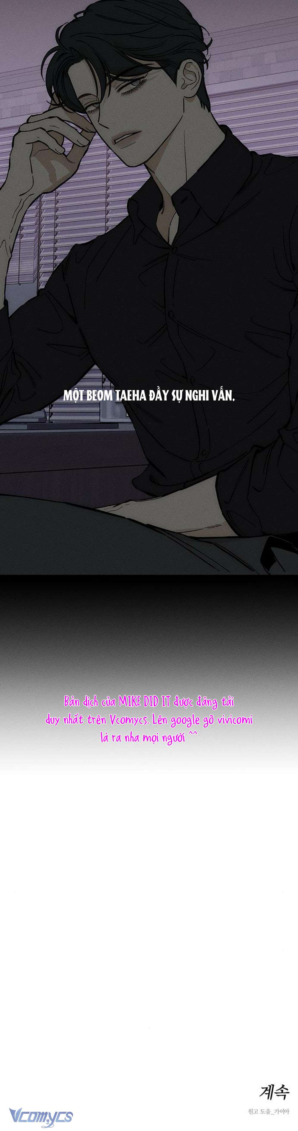 『18+』Lệ Vương Trên Cánh Hoa Tàn Chap 61 - Trang 2