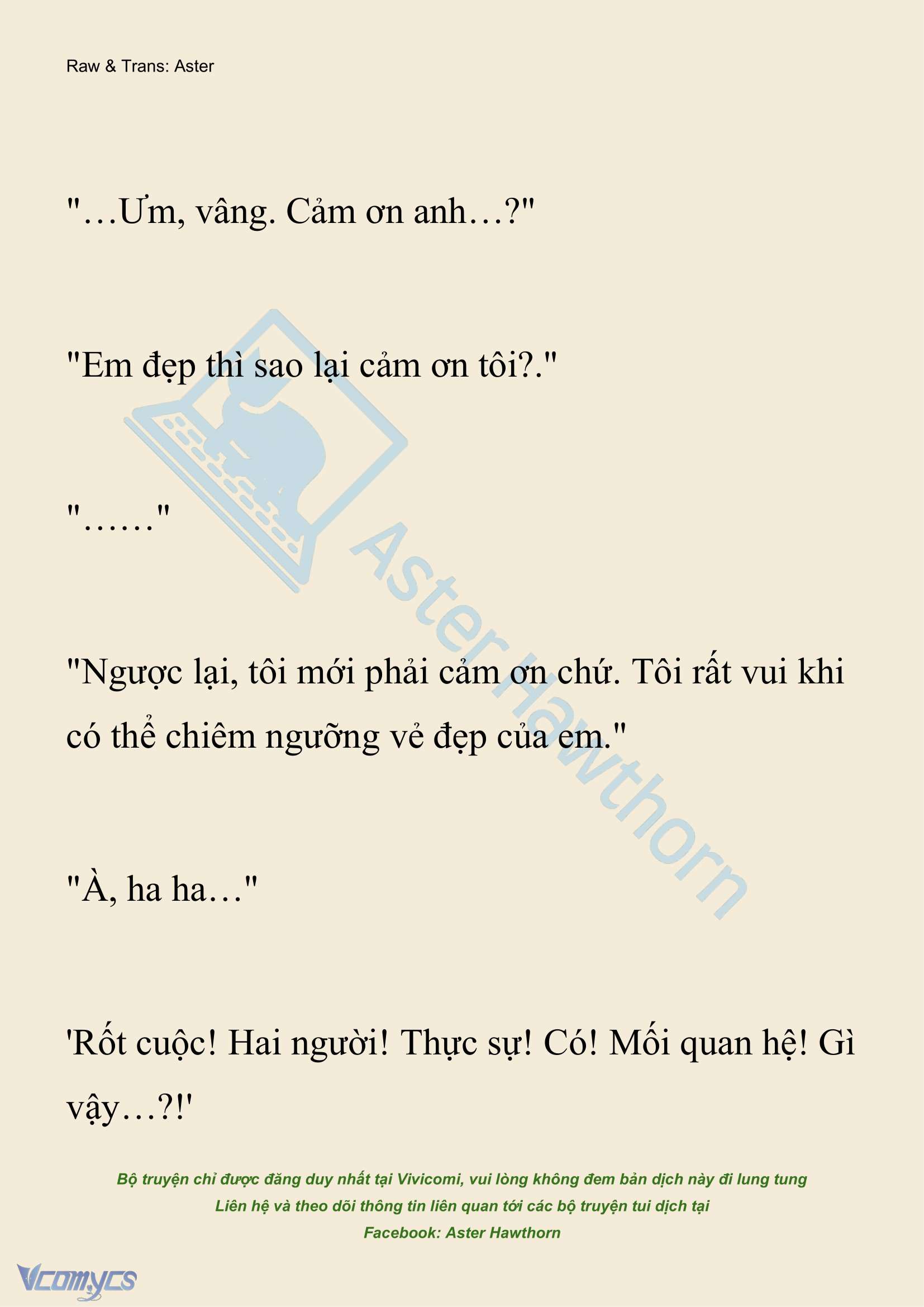 [NOVEL] Anh Hùng Khao Khát Sự Sa Ngã Của Thánh Nữ Chap 135 - Trang 2
