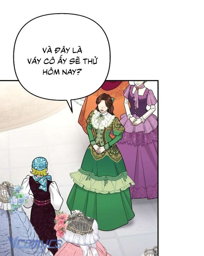 Trước Khi Em Có Ý Định Chạy Trốn Ta Sẽ Ngăn Chặn Nó Chap 41 - Trang 2