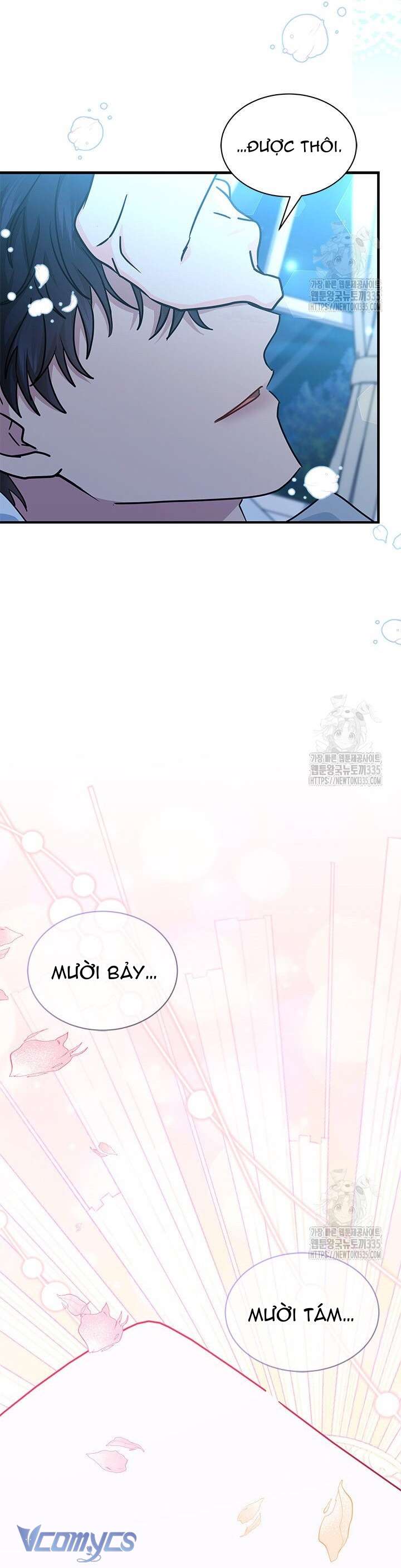 Cô Gái Sẽ Trở Thành Chủ Gia Đình Chap 68 - Trang 4