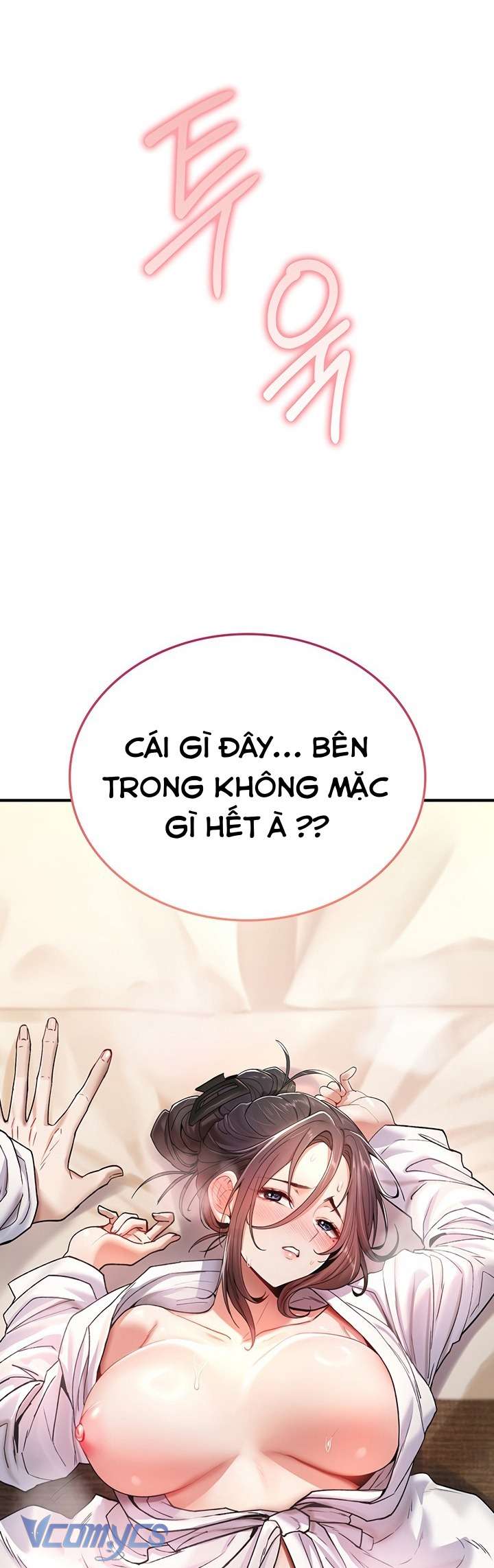 Tôi Sẽ Không Bị Khuất Phục Đâu Chap 6 - Trang 2