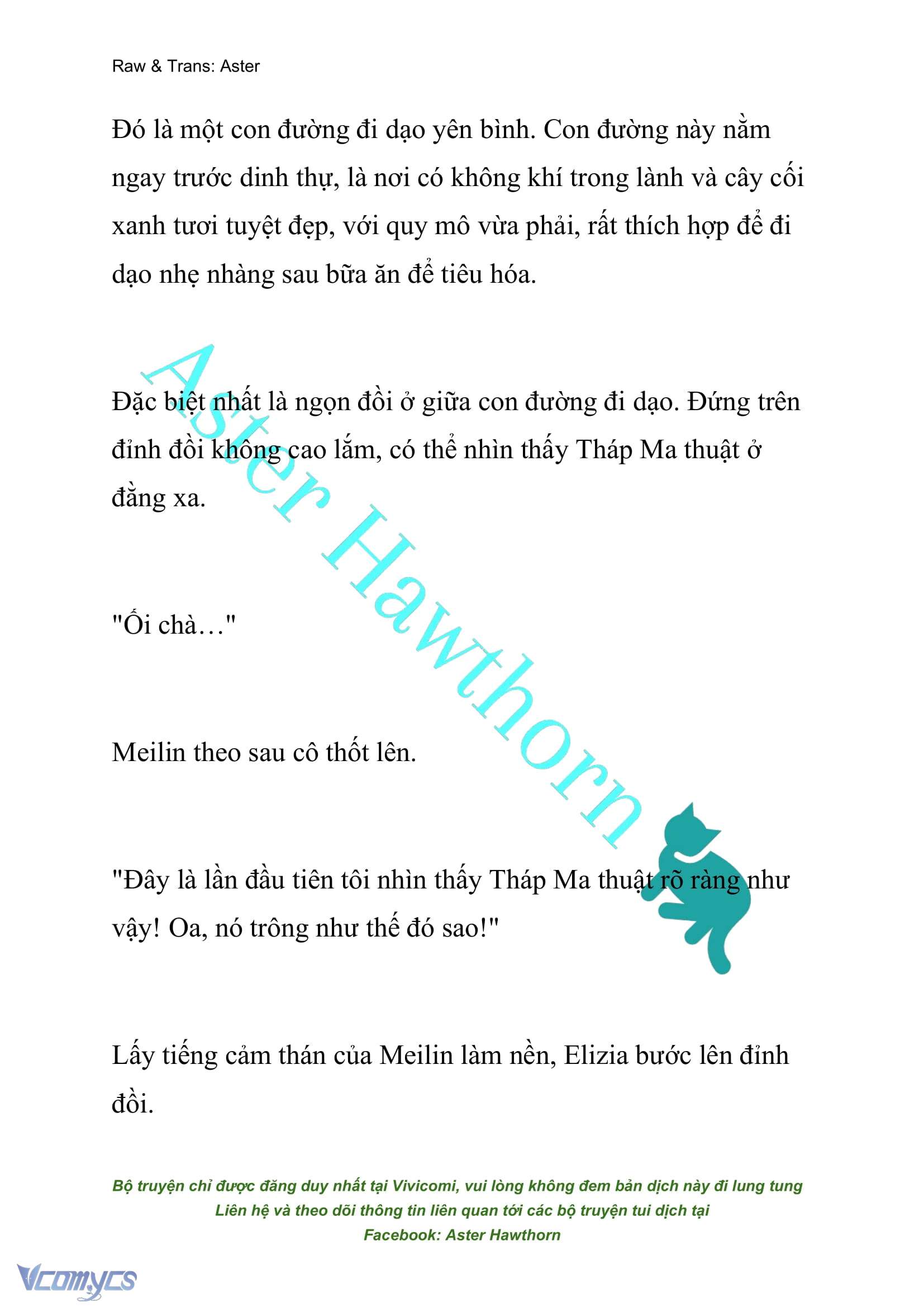 [NOVEL] Người Chồng Thứ N Chap 24 - Trang 2