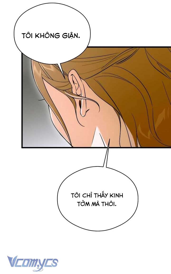 [18+] Mong Ước Của Ác Quỷ Chap 59 - Trang 2