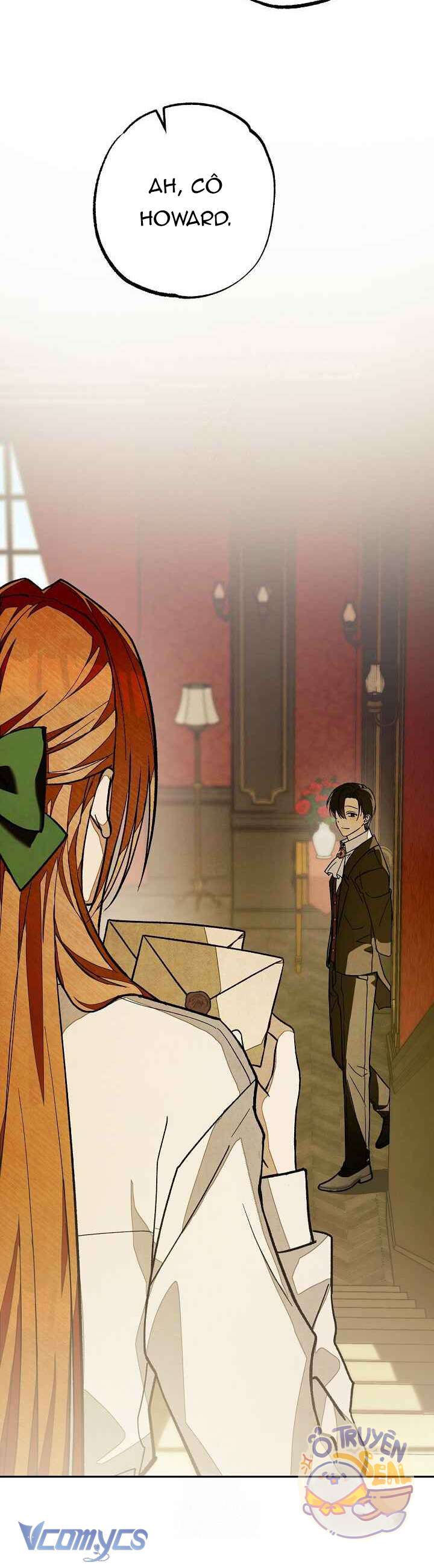 Chào Mừng Đến Với Dinh Thự Hoa Hồng Chap 16 - Trang 3