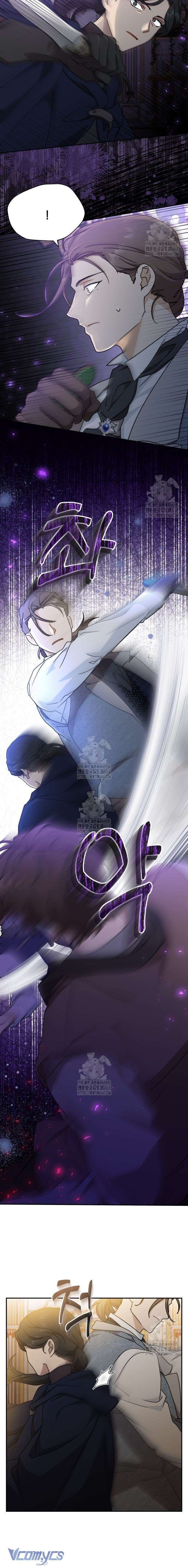 Cô Gái Sẽ Trở Thành Chủ Gia Đình Chap 103 - Trang 2