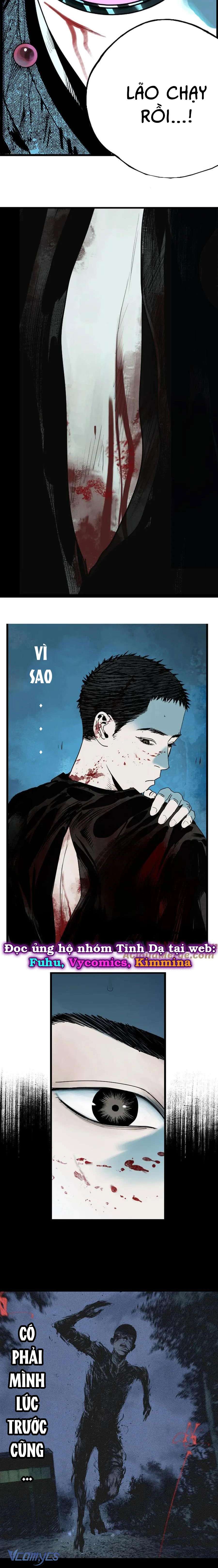 Sở Ô Chapter 25 - Trang 4
