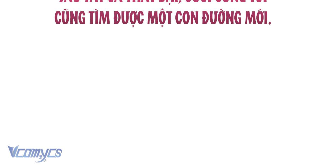 Kết Thúc Viên Mãn Không Cần Tình Yêu Chap 5 - Trang 3