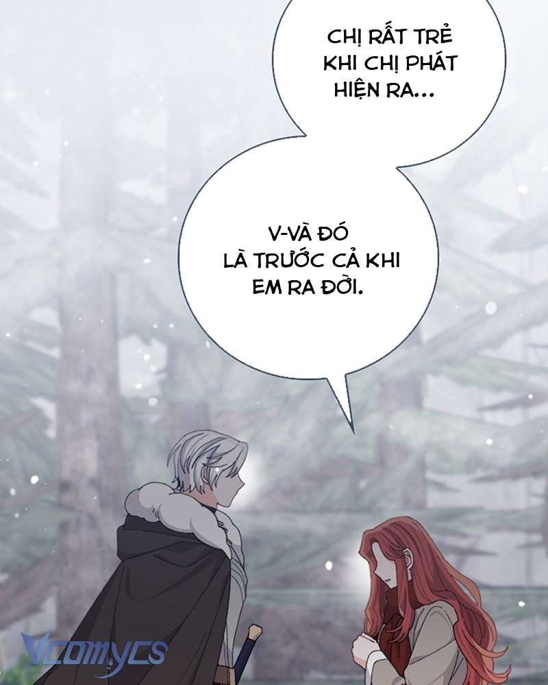 Chị Gái Của Nhân Vật Phản Diện Hôm Nay Cũng Đang Đau Khổ Chap 76 - Trang 4