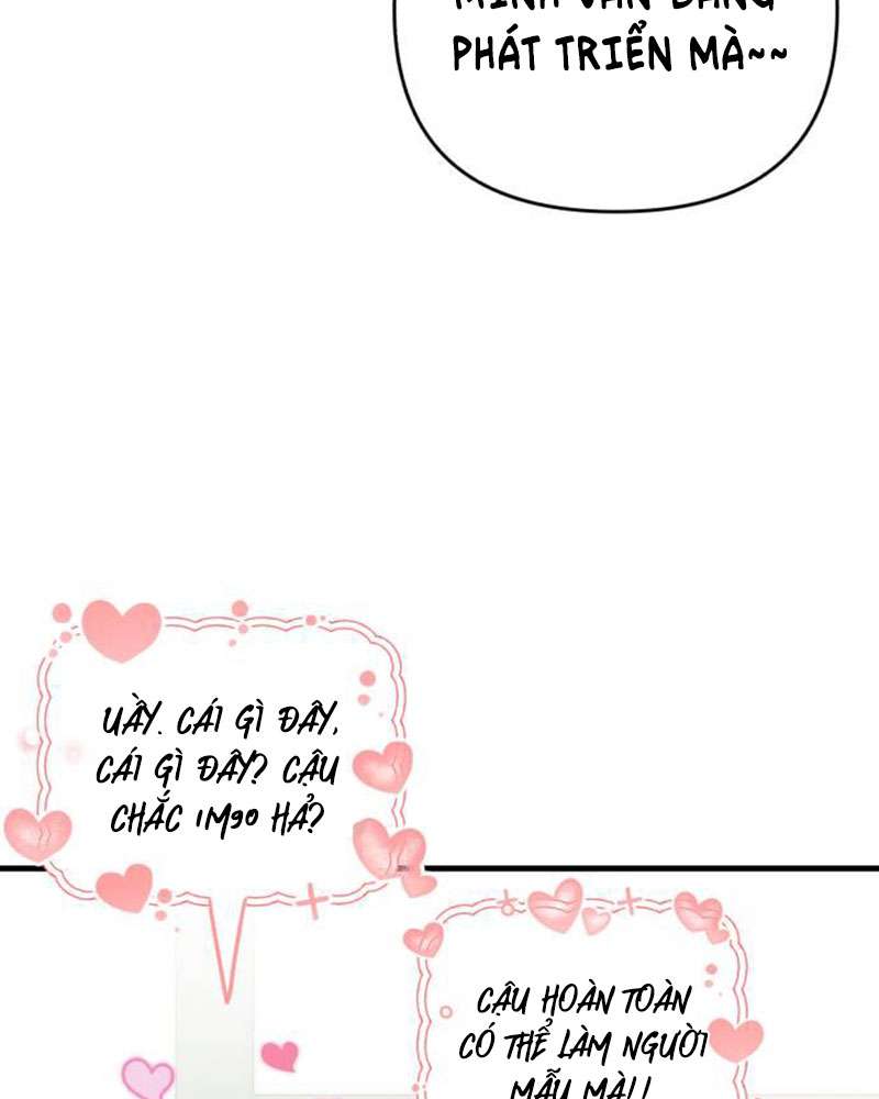 Vì Một Kết Thúc Viên Mãn Cho Đôi Ta Chap 9 - Trang 2