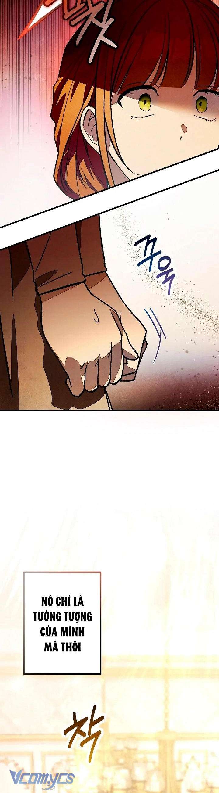 Chào Mừng Đến Với Dinh Thự Hoa Hồng Chap 6 - Trang 3