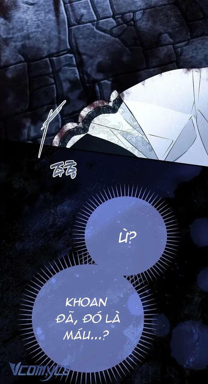 Ai Đó Đang Điều Khiển Cơ Thể Của Tôi Chap 64 - Trang 4