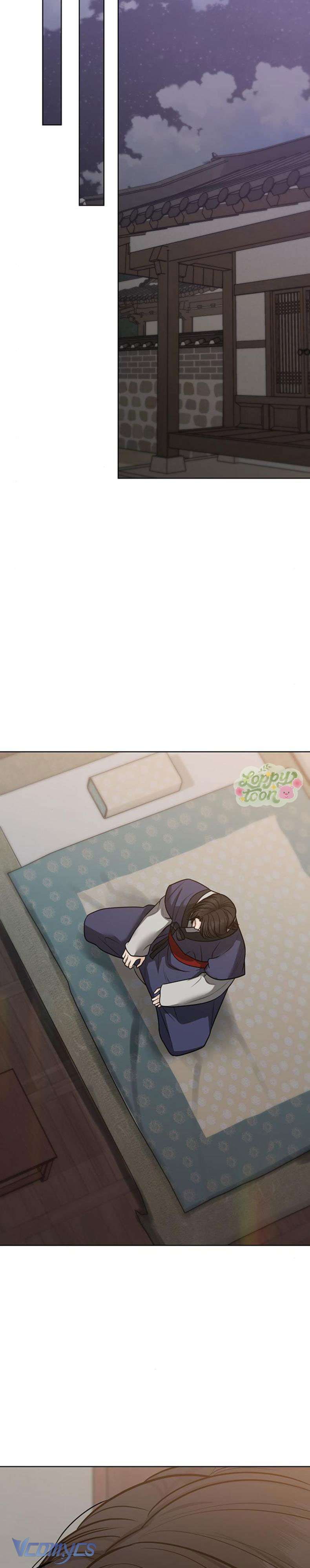 Quỷ Hồn Chap 36 - Trang 4