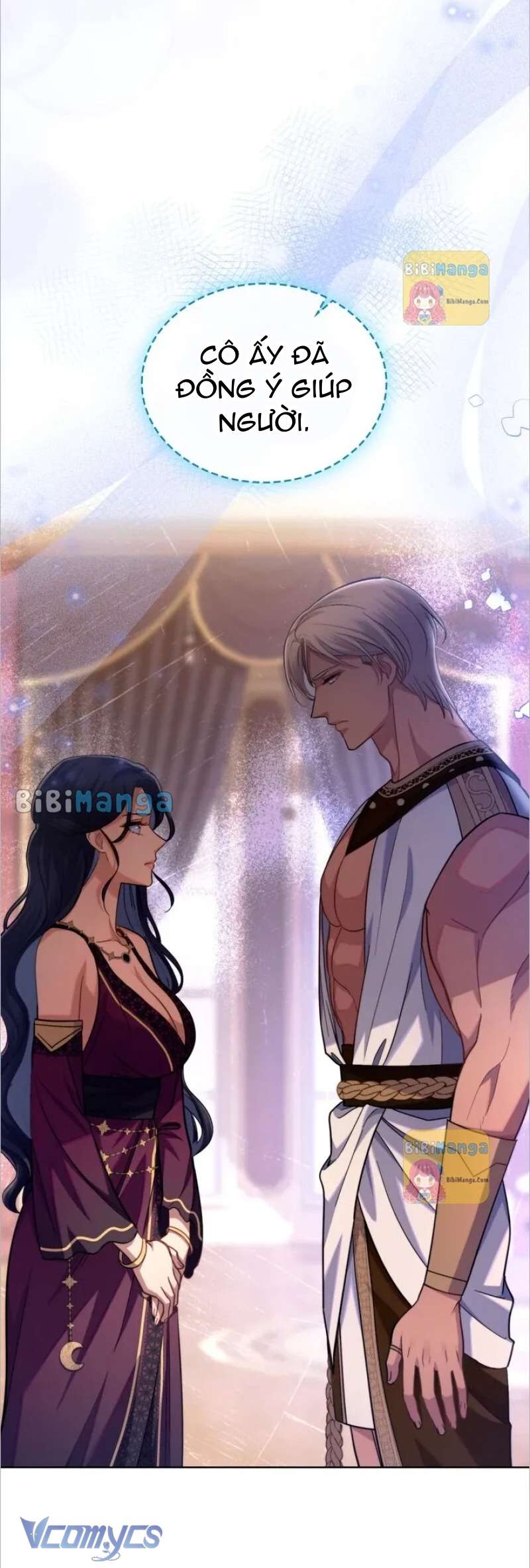 Hôn Nhân Giả Dối Chap 72 - Trang 4