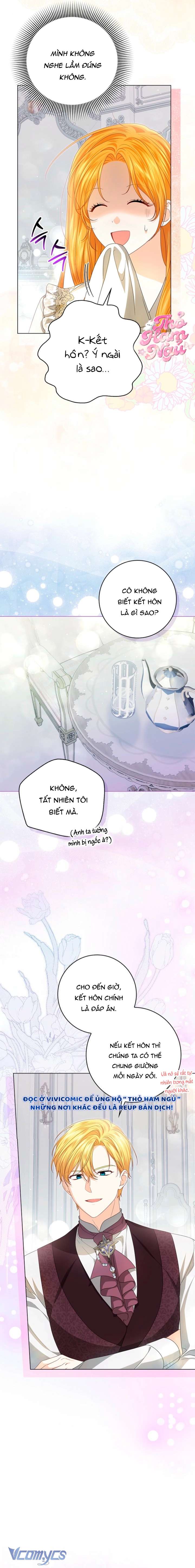 Nam Phụ Lên Giường Ngủ Với Tôi Chap 10 - Trang 2