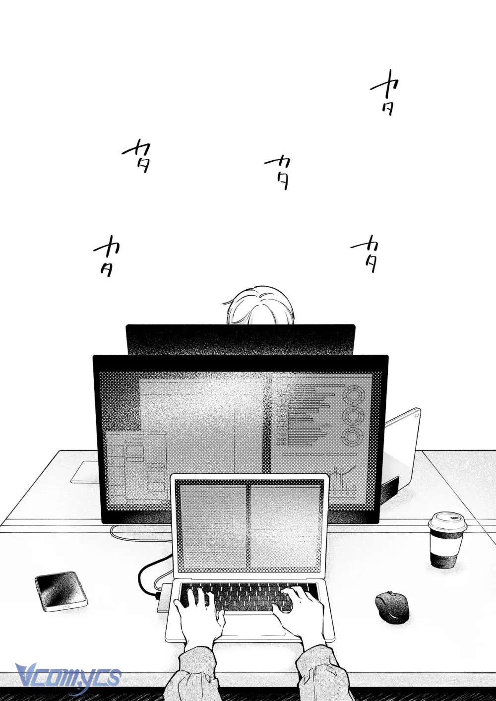 Tuyển Tập Truyện Ngắn Sếch Manga Chap 13.2 - Trang 2