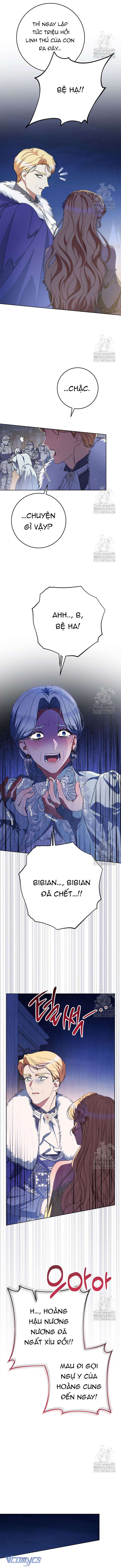 Nuôi Dưỡng Em Gái Xinh Đẹp Chap 91 - Trang 3