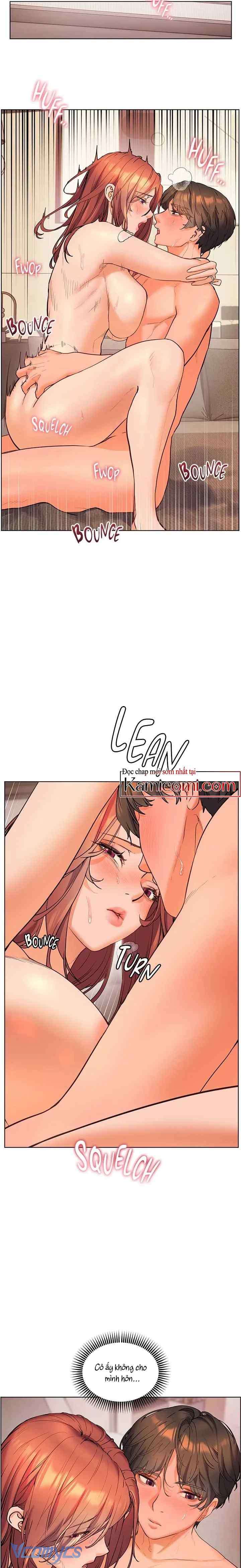 Phi Vụ Triệu Đô: Gia Sư Chap 6 - Trang 2