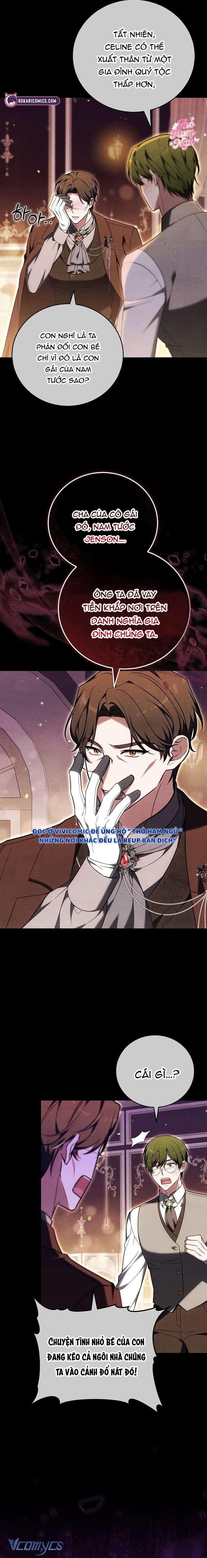 Lời Tỏ Tình Lần Thứ 101 Chap 23 - Next Chap 24