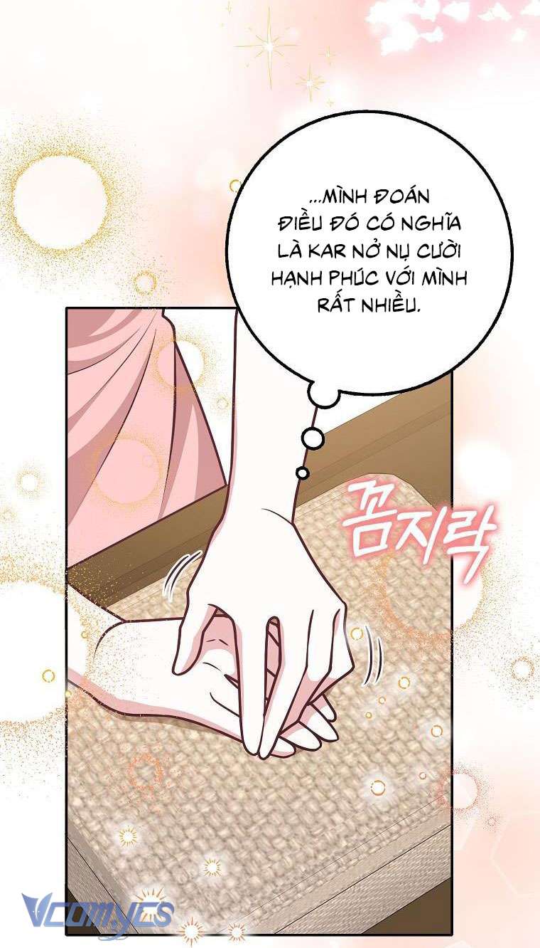 Tôi Thề Chúng Ta Chỉ Là Bạn Chapter 34 - Trang 4