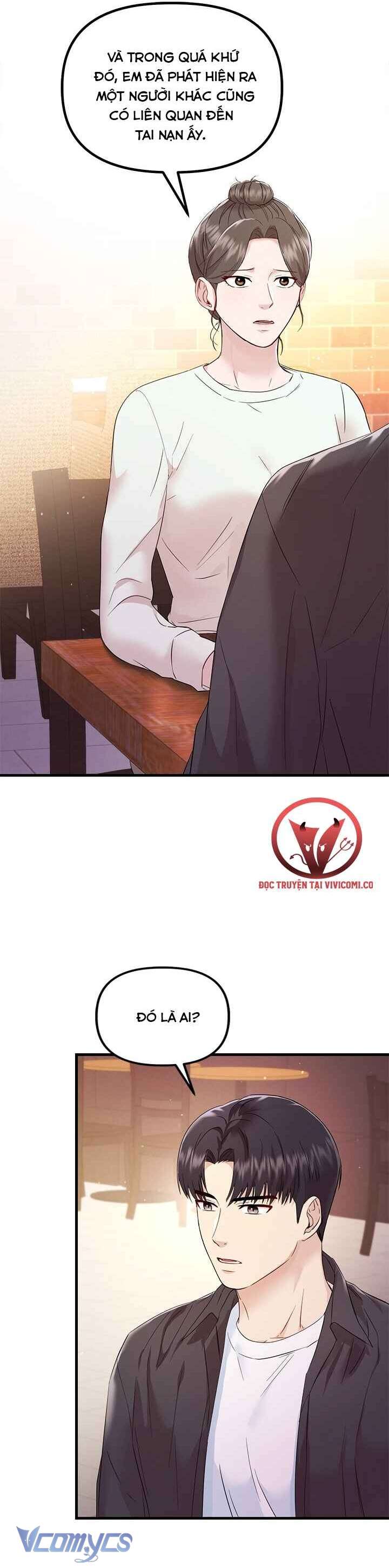 [18+] Đối Tác Dục Vọng Chap 29 - Trang 3