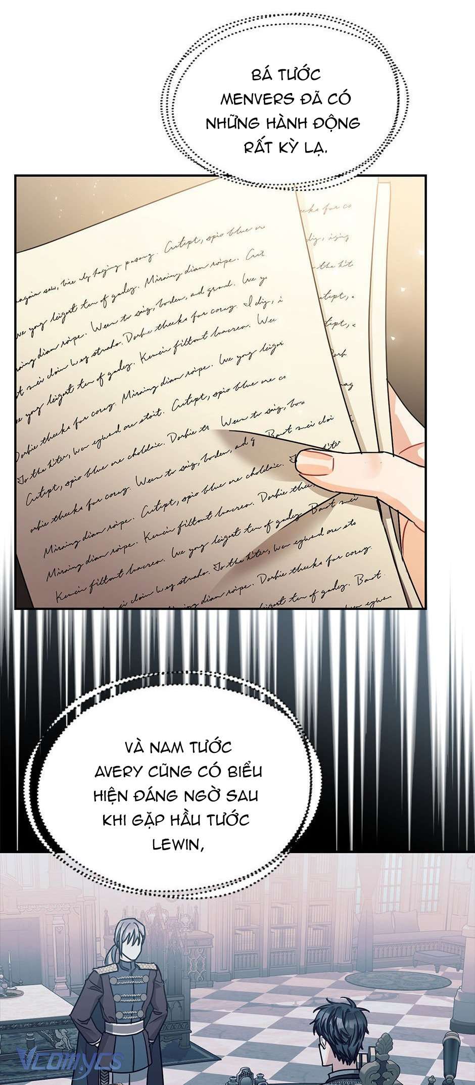 Liều Thuốc An Thần Của Bạo Chúa Chap 27 - Trang 4