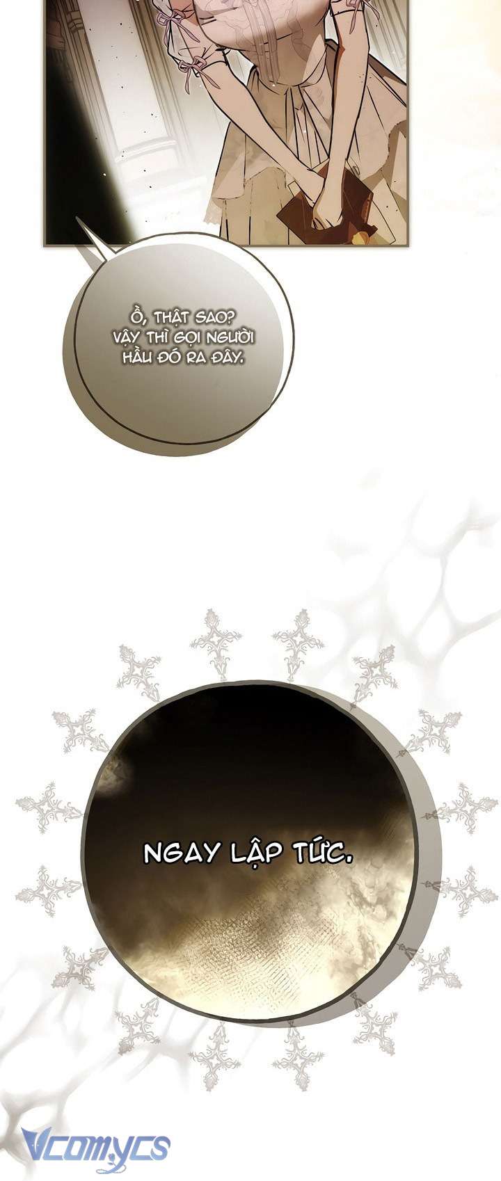 Ai Đó Đang Điều Khiển Cơ Thể Của Tôi Chap 69 - Trang 4