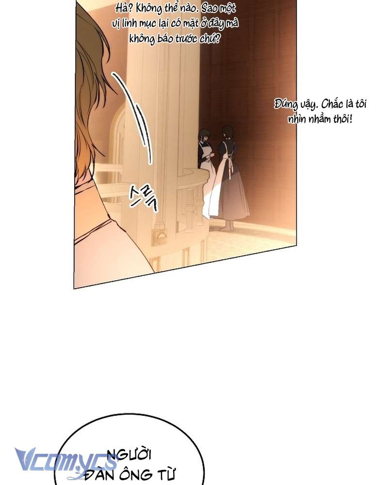 Hãy Dạy Em Cách Khao Khát Chap 44 - Trang 2