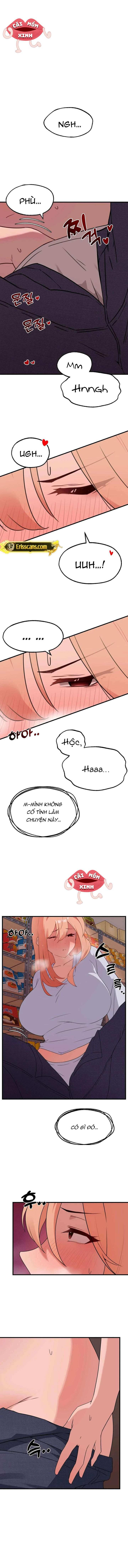 [18+] Làm Luôn Ở Đây Nhé? Chap 4 - Next 