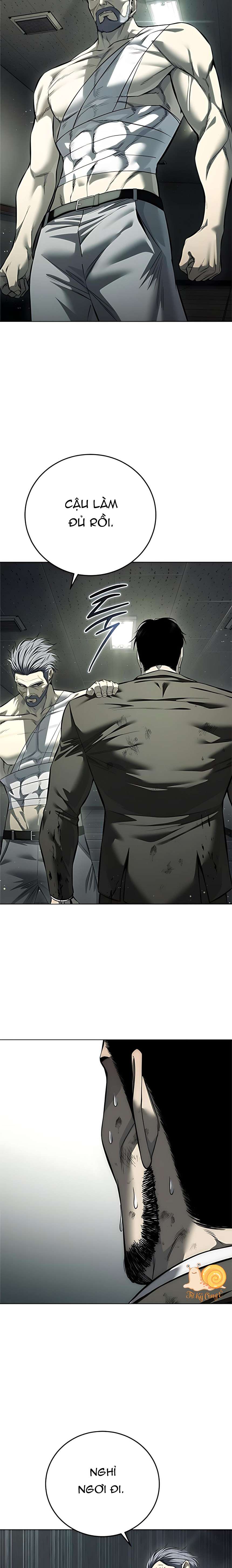 Red Shirt Chap 45 - Next Chap 46