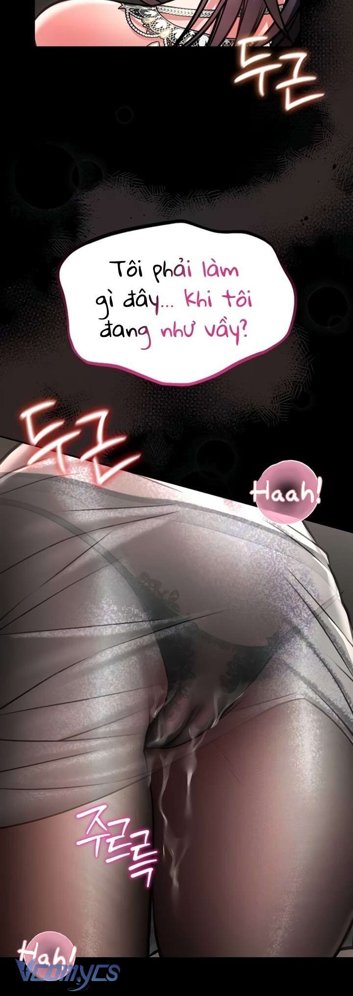 Hướng Dẫn Bảo Vệ Bản Thân Chap 9 - Next 