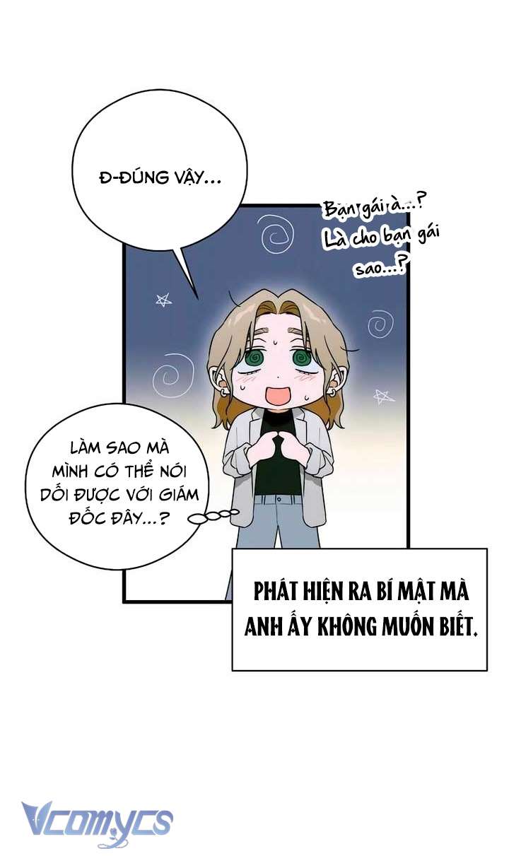 [18+] Mong Ước Của Ác Quỷ Chap 64 - Trang 2
