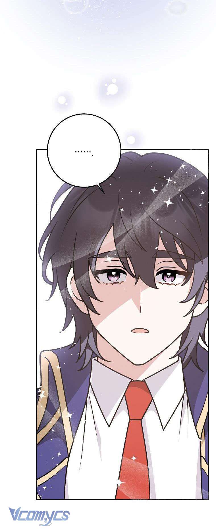 Tôi Thề Chúng Ta Chỉ Là Bạn Chapter 33 - Trang 4