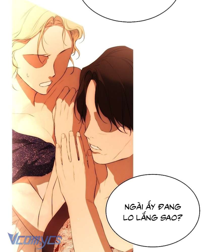 Hãy Dạy Em Cách Khao Khát Chap 49 - Next Chap 50