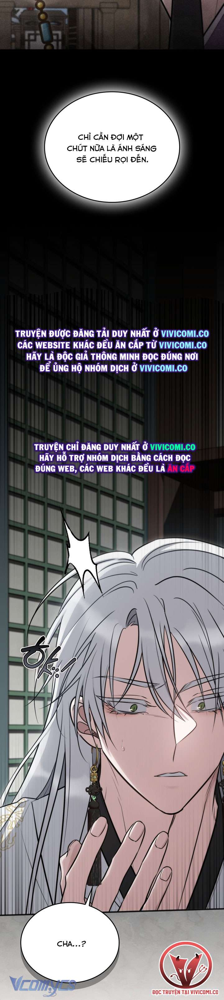 [18+] Đảo Vô Ảnh Chap 25 - Trang 3