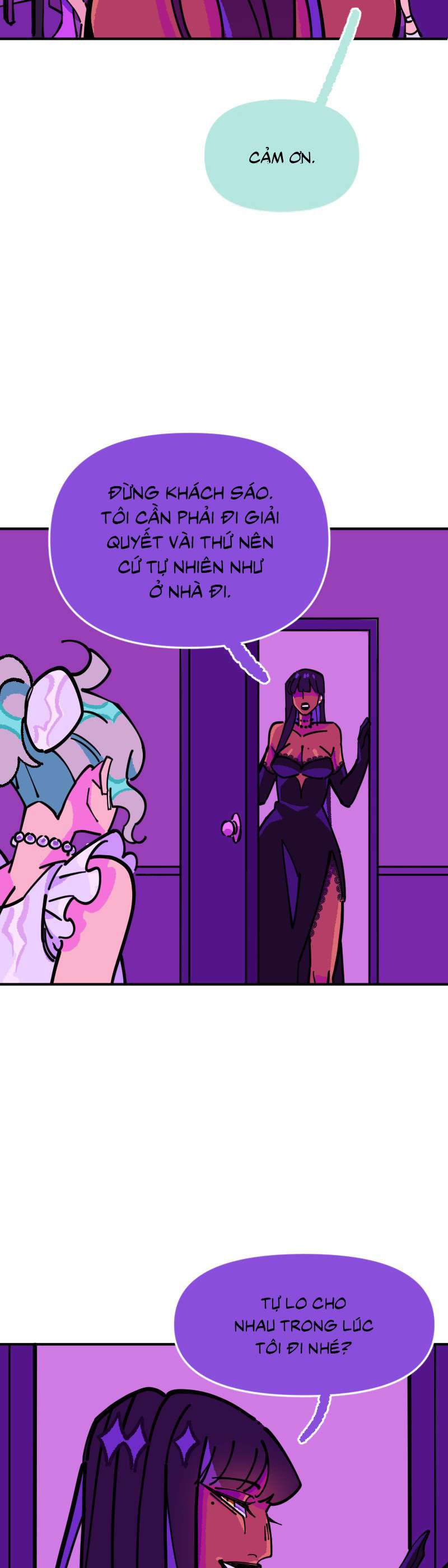 Homesick Chap 139 - Trang 2