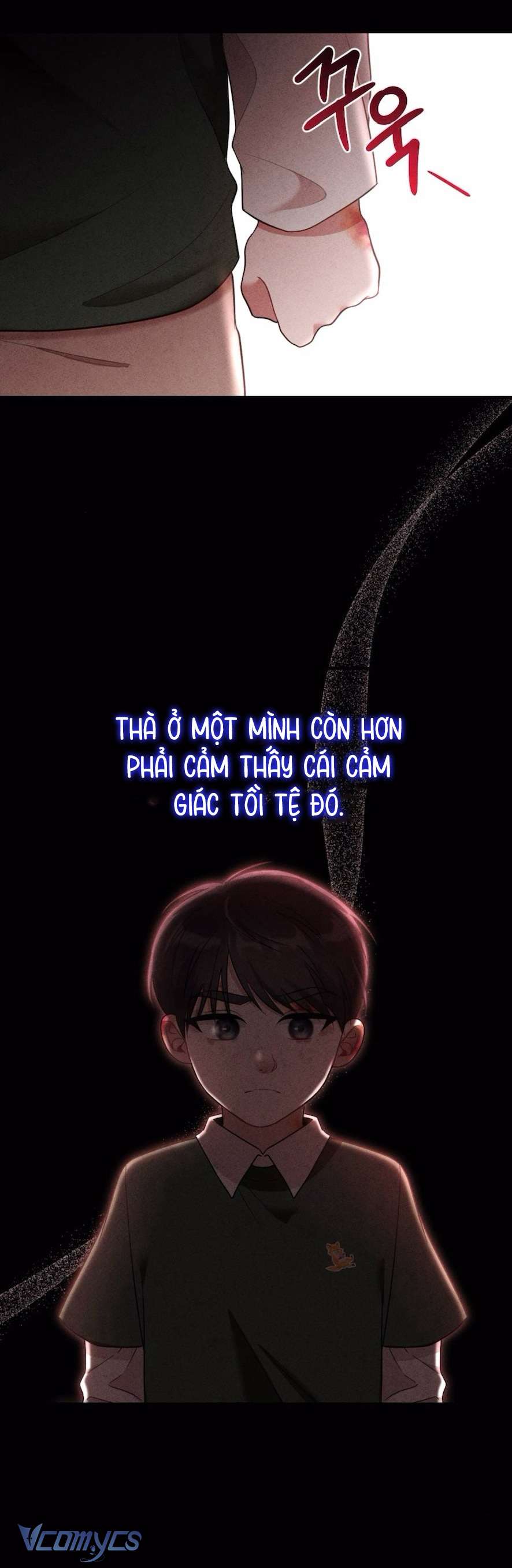 Chiếm Lấy Em Chap 17 - Next Chap 18