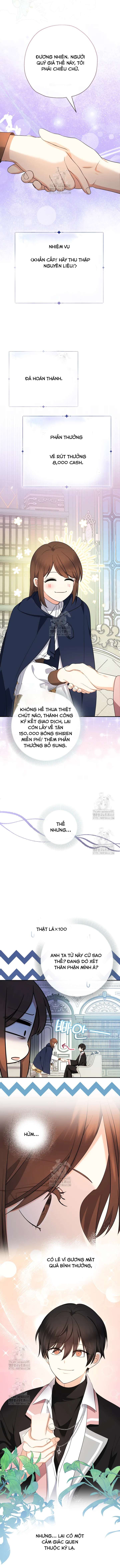 [PNT] Tiểu Thư Tích Tiền Đi Bụi Chap 95 - Trang 2