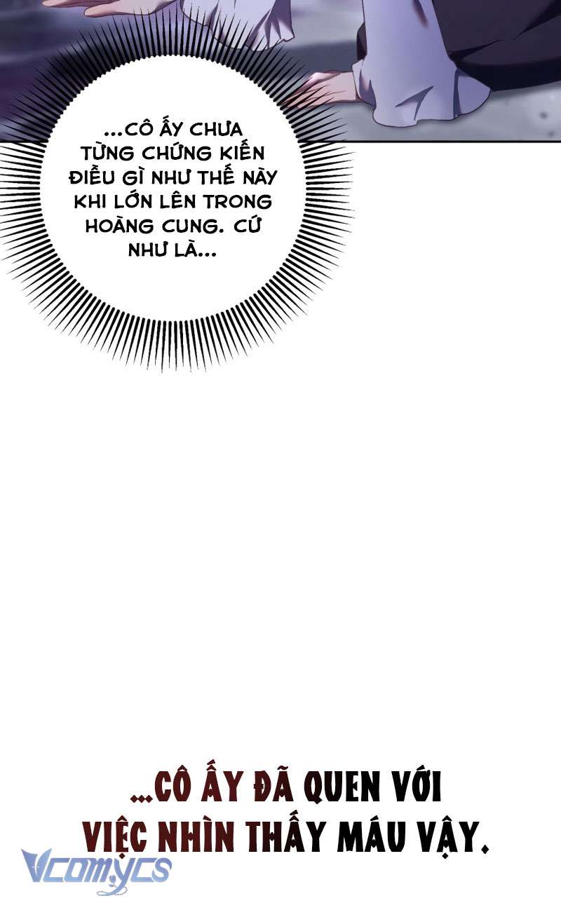 [Sứa Biển] Em Trai Tôi Là Hoàng Đế Ngang Ngược Chap 26 - Trang 2